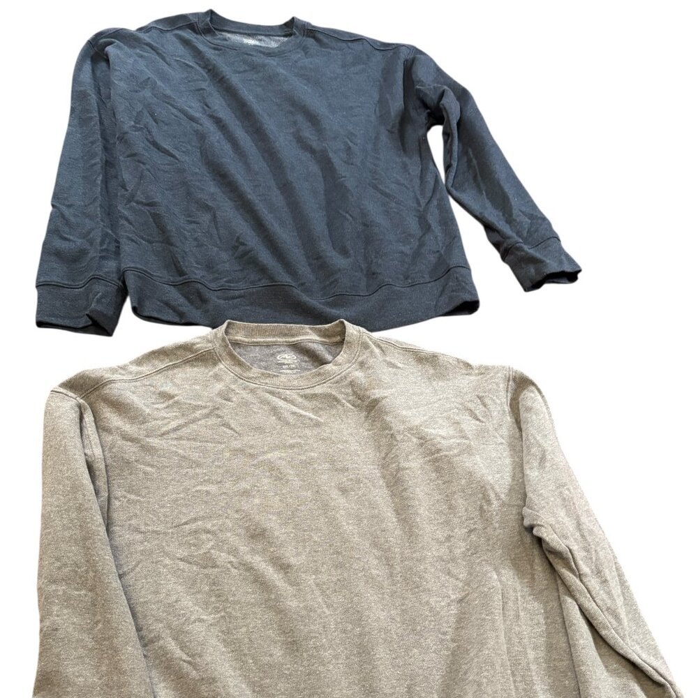 Athletic Boys Sweatshirts
